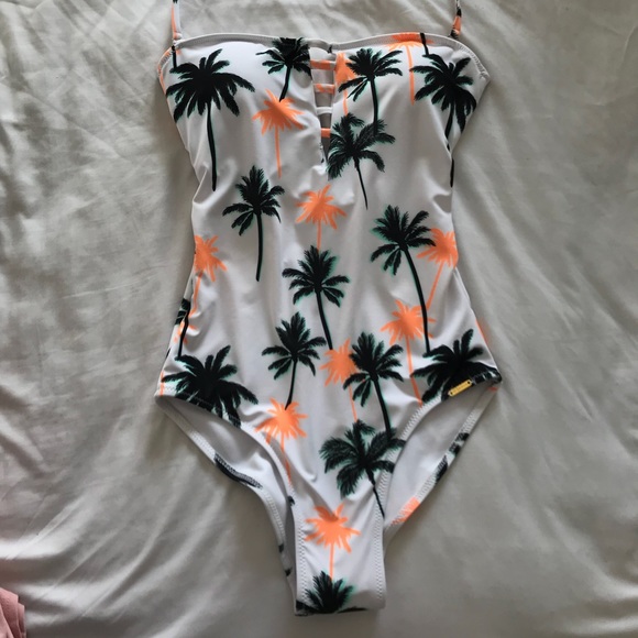 Shop Stevie Swimsuits - Picture 1 of 3